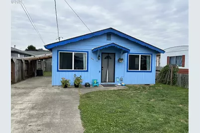 938 N 8th St, Reedsport, OR 97467 - Photo 3