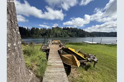 1296 N Tenmile Lk, Lakeside, OR 97449 - Photo 3