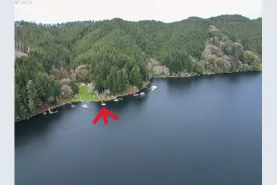 1296 N Tenmile Lk, Lakeside, OR 97449 - Photo 29