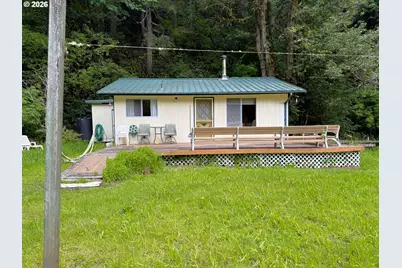 1296 N Tenmile Lk, Lakeside, OR 97449 - Photo 23