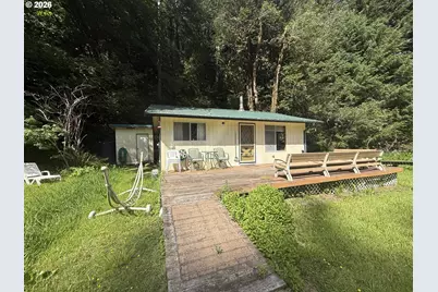 1296 N Tenmile Lk, Lakeside, OR 97449 - Photo 5