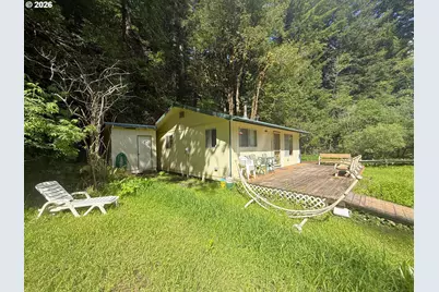 1296 N Tenmile Lk, Lakeside, OR 97449 - Photo 7