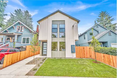 3944 SE Ivon St, Portland, OR 97202 - Photo 3