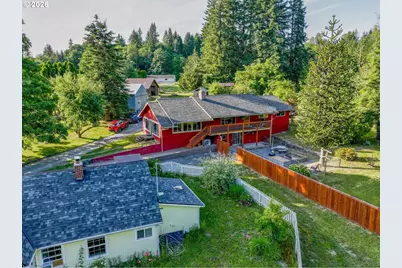 19910 NE 356th St, Yacolt, WA 98675 - Photo 1