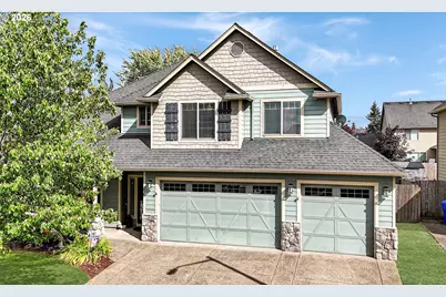 229 Finneys Ave, Molalla, OR 97038 - Photo 1