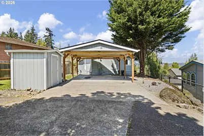 2600 NE 205th Ave #31, Fairview, OR 97024 - Photo 29