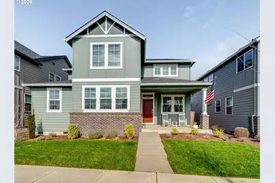 30937 NW Brooking St, North Plains, OR 97133 - Photo 1