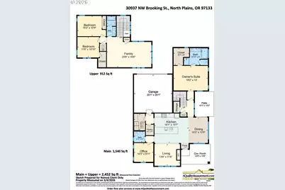 30937 NW Brooking St, North Plains, OR 97133 - Photo 33