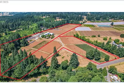 31909 SE Highway 211, Eagle Creek, OR 97022 - Photo 1