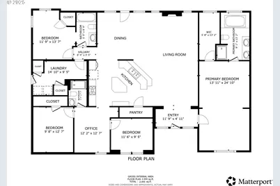 712 Sibold Canyon Rd, Tenmile, OR 97481 - Photo 47