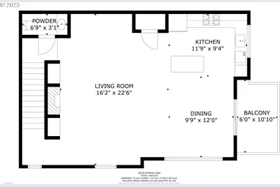1170 SW 170th Ave #201, Beaverton, OR 97003 - Photo 31
