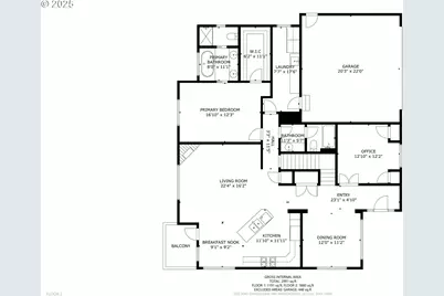 242 SE 29th St, Gresham, OR 97080 - Photo 47