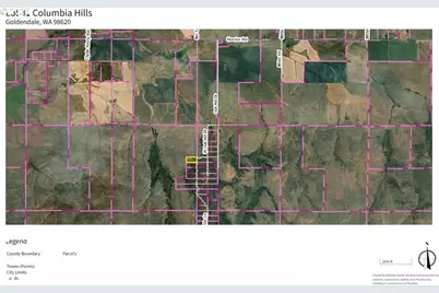 Columbia Hills Lane #41, Goldendale, WA 98620 - Photo 3