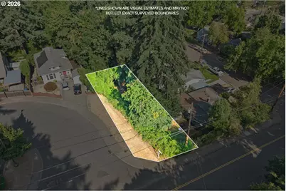 Ne 66th Pl, Portland, OR 97213 - Photo 3