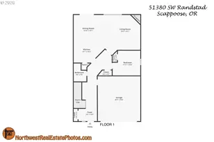 51380 SW Randstad St, Scappoose, OR 97056 - Photo 45