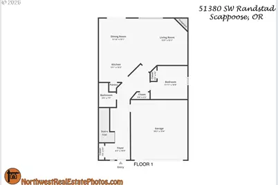 51380 SW Randstad St, Scappoose, OR 97056 - Photo 47