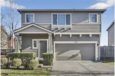 51380 SW Randstad St, Scappoose, OR 97056 - Photo 1