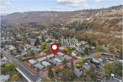 1106 Emerson Dr #1-17, The Dalles, OR 97058 - Photo 1