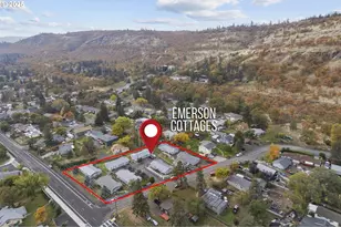 1106 Emerson Dr, The Dalles, OR 97058 - Photo 1