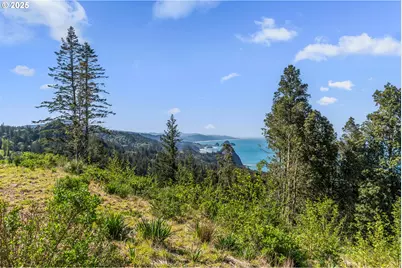 38097 Pacific Highlands Dr, Port Orford, OR 97465 - Photo 13