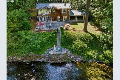 21100 E Country Club Loop, Brightwood, OR 97011 - Photo 1