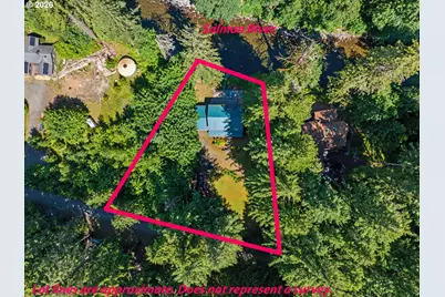 21100 E Country Club Loop, Brightwood, OR 97011 - Photo 19