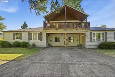 1205 Taylor St, Eugene, OR 97402 - Photo 3
