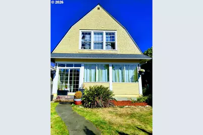 1475 Sherman Ave, North Bend, OR 97459 - Photo 1