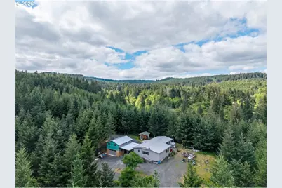 31052 Kenady Ln, Cottage Grove, OR 97424 - Photo 1