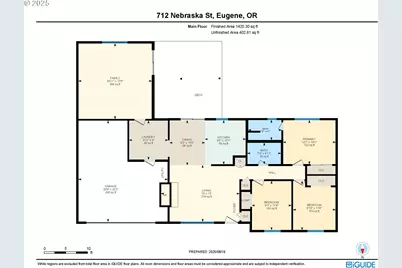 712 Nebraska St, Eugene, OR 97402 - Photo 41