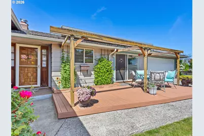 3443 NE 121st Ave, Portland, OR 97220 - Photo 5