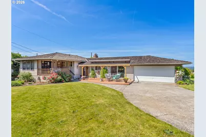 3443 NE 121st Ave, Portland, OR 97220 - Photo 1