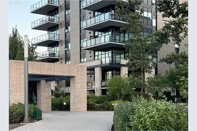 1830 NW Riverscape St #106, Portland, OR 97209 - Photo 1
