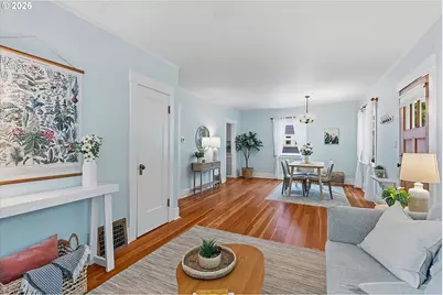 5016 NE Flanders St, Portland, OR 97213 - Photo 5
