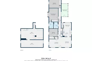 5016 NE Flanders St, Portland, OR 97213 - Photo 43