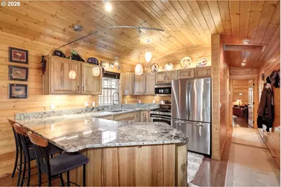51200 NW Staley Rd, Banks, OR 97106 - Photo 9