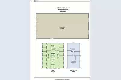 51200 NW Staley Rd, Banks, OR 97106 - Photo 45