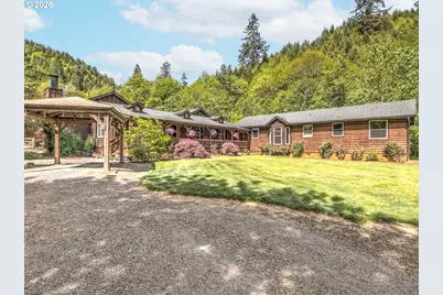 51200 NW Staley Rd, Banks, OR 97106 - Photo 7