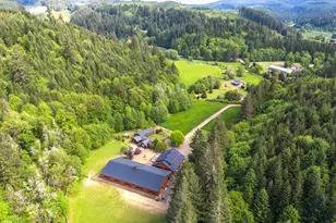 51200 NW Staley Rd, Banks, OR 97106 - Photo 1