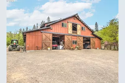 51200 NW Staley Rd, Banks, OR 97106 - Photo 3