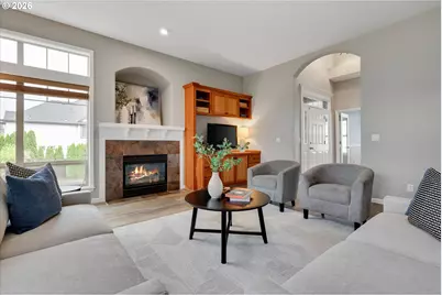 13115 SE Normandy Dr, Clackamas, OR 97015 - Photo 5
