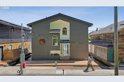 14936 NW Mill Rd #K, Portland, OR 97231 - Photo 29