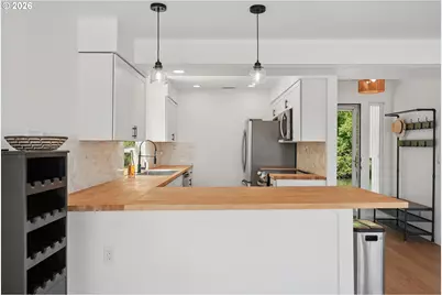 14936 NW Mill Rd #K, Portland, OR 97231 - Photo 11