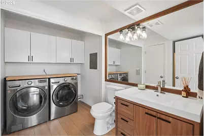 14936 NW Mill Rd #K, Portland, OR 97231 - Photo 13