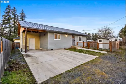 1907 Willow St, Sweet Home, OR 97386 - Photo 11