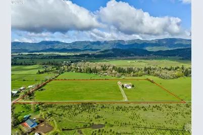 344 Marion Meadow Ln, Camas Valley, OR 97416 - Photo 47