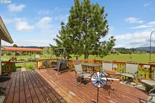 344 Marion Meadow Ln, Camas Valley, OR 97416 - Photo 29