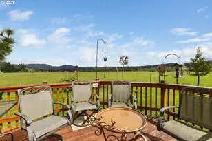 344 Marion Meadow Ln, Camas Valley, OR 97416 - Photo 31