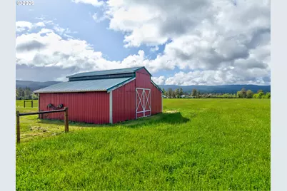 344 Marion Meadow Ln, Camas Valley, OR 97416 - Photo 43