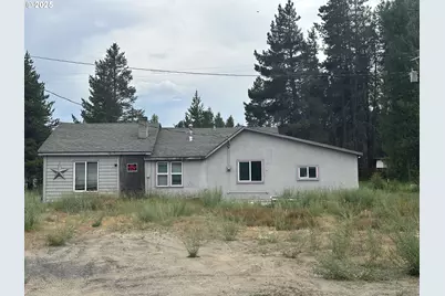 135962 Hwy 97, Crescent, OR 97733 - Photo 3